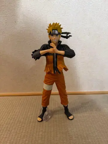 [ 개봉품 ] 제일복권 나루토 인노키즈 A상 우즈마키 나루토