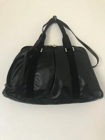 게라르디니 2way 숄더백 블랙