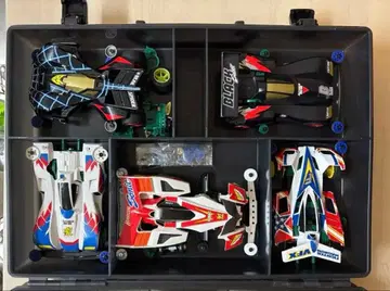 미니 사륜구동 묶음 판매