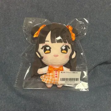 iLiFE! 무도관 공연 최애  마스코트 코구마 마무