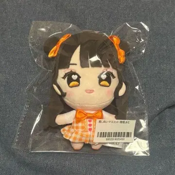 iLiFE! 무도관 공연 최애  마스코트 코구마 마무