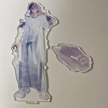 SUISAI RAIN 아크릴 스탠드 별빛 쇼 (개봉 완료)