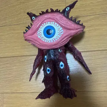 간Q 울트라 괴수 시리즈 울트라 소프트 비닐 시리즈 800 사이즈