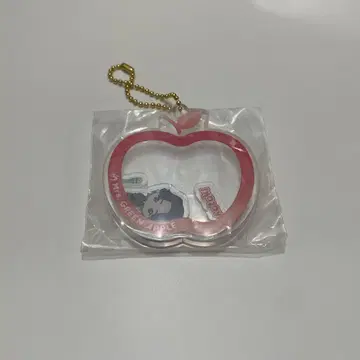 미세스 그린애플 제일복권 E상 아크릴 참 오오모리 모토키