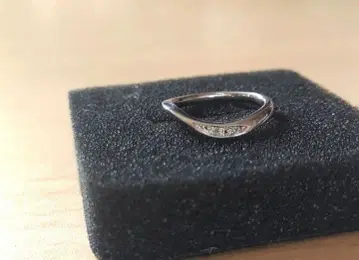 사만다 티아라 Samantha Tiara 실버 다이얼링 반지 7호