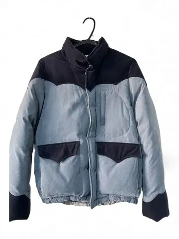 NUMBER (N)INE 다운 자켓