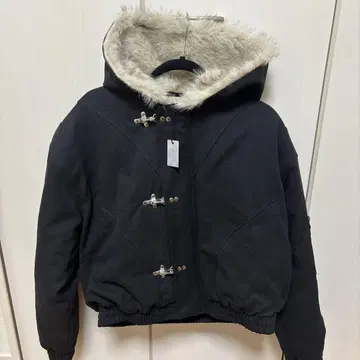 파이어맨 자켓 M 사이즈