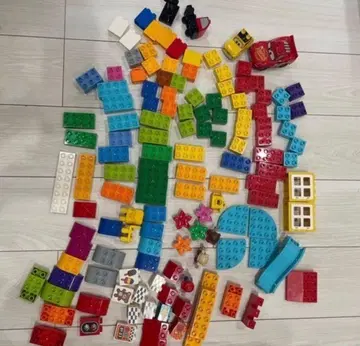 LEGO 듀플로 세트