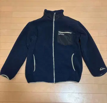 퀵실버 보아 자켓