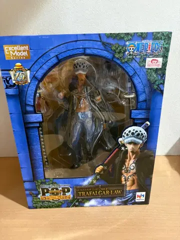 원피스 트라팔가 로 POP P.O.P ver.2 5131
