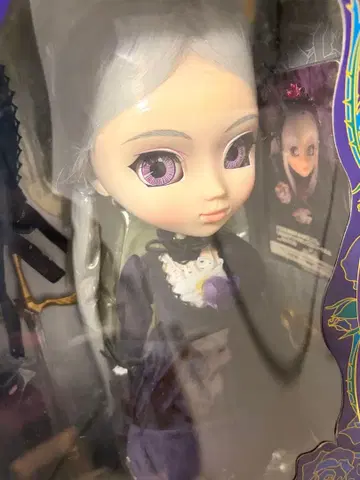 [ 미개봉 ] 풀립 로젠 메이든 트로이멘트 스이긴토 F-568