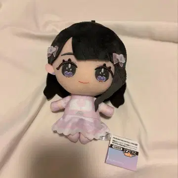 =LOVE 이코러브 봉제 인형 오타니 에미리 모리 판타지