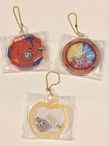 미세스 그린애플 제일복권 E 후지사와 료카 컴플리트 세트