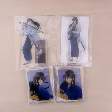 은혼 가츠라 코타로 아크릴 스탠드