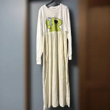 potto 리메이크 원피스