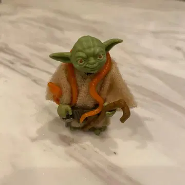 올드 케너 요다