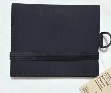 MUJI 트래블용 지갑 트래블 지갑 컴팩트 여행 아웃도어