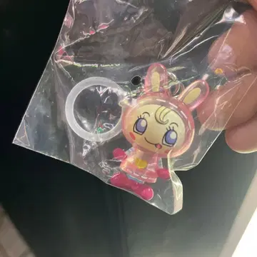 나루미야 메지루시 액세서리 베리에짱