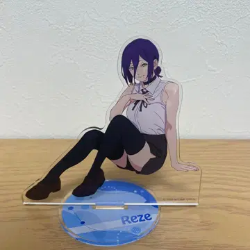 체인소 맨 영화 레제 편 레제 에이스카이 아크릴 스탠드