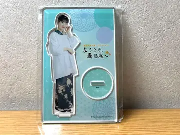 야부시마 아카네 아크릴 스탠드