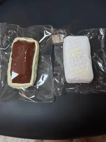 Daydream x Llz 스퀴즈 세트 2점 찰칵