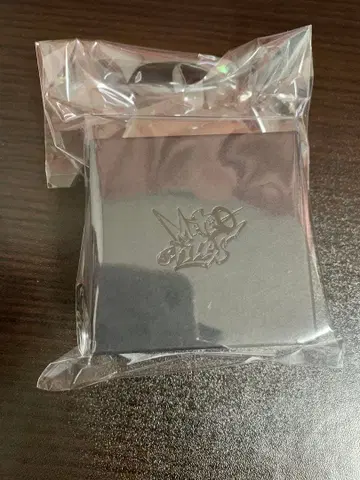 [ 미개봉 새상품, 무료 배송 ] 메테오라 코토네 군 반지