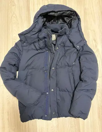 나노 유니버스 카와타 페더 다운