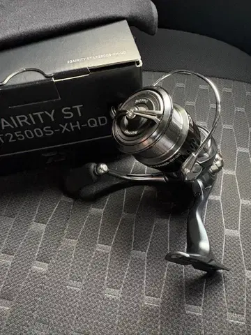 24 에어리티 ST LT 2500S-XH-QD