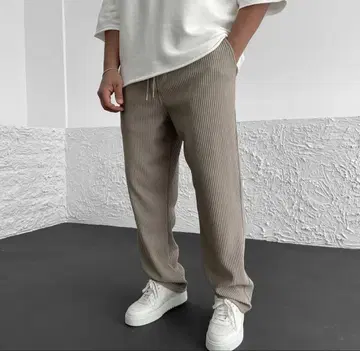 JACKSON & BLAKE Monaco Relaxed KnitPants