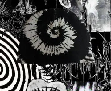 NO BODY 싱글 비니 archive