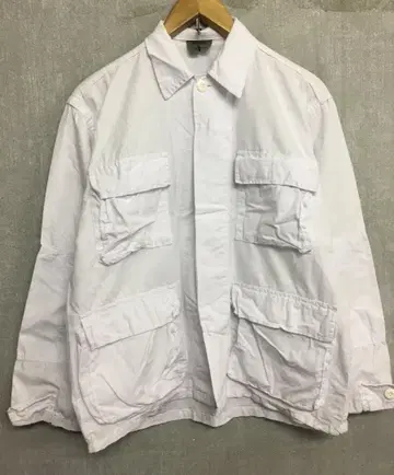 로스코 ROTHCO BDU RIPSTOP 셔츠 자켓