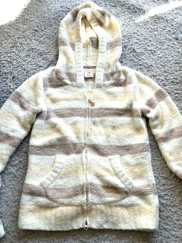 새상품급 젤라또피케 후드티 보더