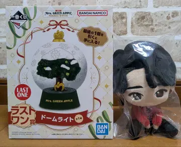 미세스 제일복권