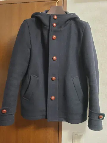 green label relaxing P 코트 남성용 M 사이즈