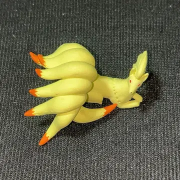 포켓몬 큐콘 입체 포켓몬 도감 몽콜레 피규어