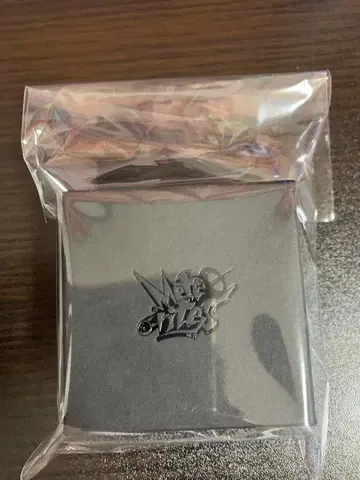 [미개봉 새상품, 배송비 부담 없음]  Lapis 군 반지