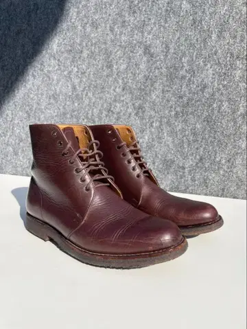 리바이스 LEVI'S 가죽 신발