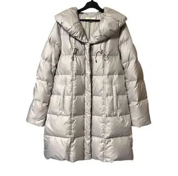 [ persodea /페르소디아 ] 여성용 다운 코트 L 겨울 방한