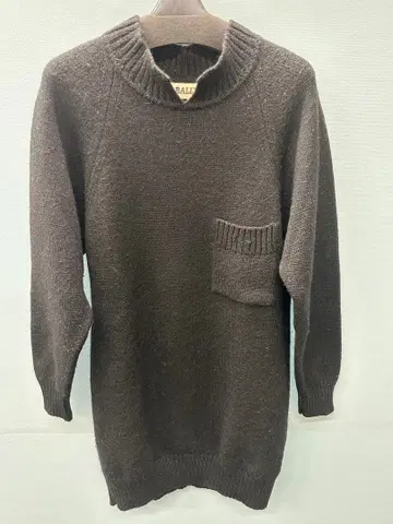 BALLY 여성용 스웨터