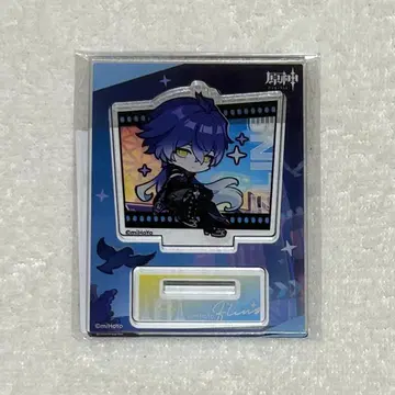 프린즈 아크릴 스탠드