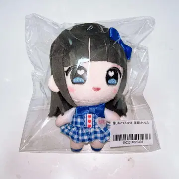 iLiFE! 카라시 카렌 무도관 봉제 인형