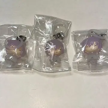 BLEACH 파면 메지루시 액세서리 이치마루 긴 3세트