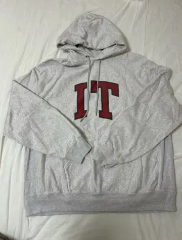 blurhms ROOTSTOCK 23AW hoodie