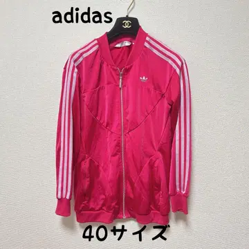adidas 핑크 저지 40 사이즈