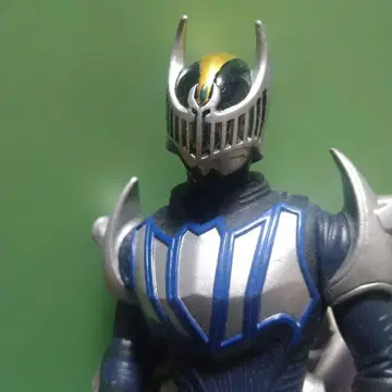 소프비혼 32 가면라이더 나이트 가면라이더 류우키 BANDAI