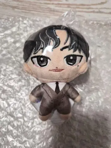 서인국 SIGNAL 치비누이 키링