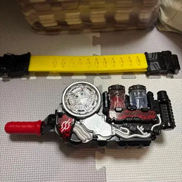 가면라이더 빌드 DX 빌드 드라이버