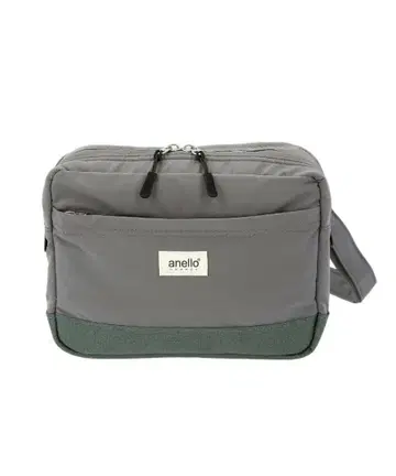 anelloGRANDE 미가루 숄더 GTM0432 그레이