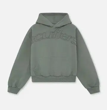 새상품 하자품 Scuffers RAW 후디 사이즈 XS