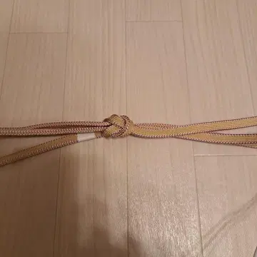 허리띠 와타케이